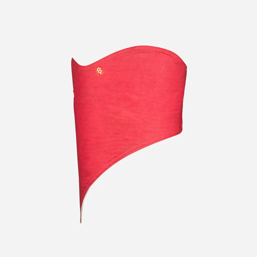 Airhole Mens Standard 2 Layer Facemask - Image 15