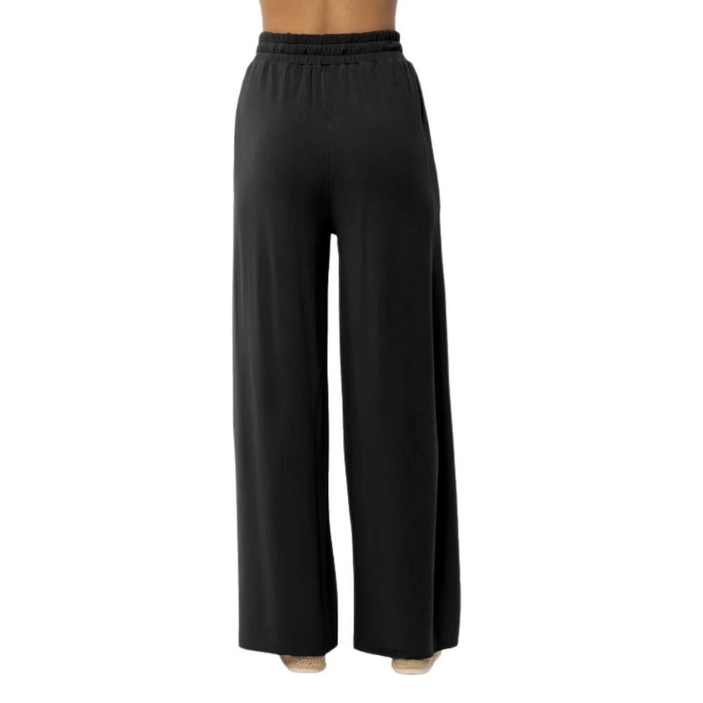 Amuse Women's Stay Awhile Knit Pants - Image 2