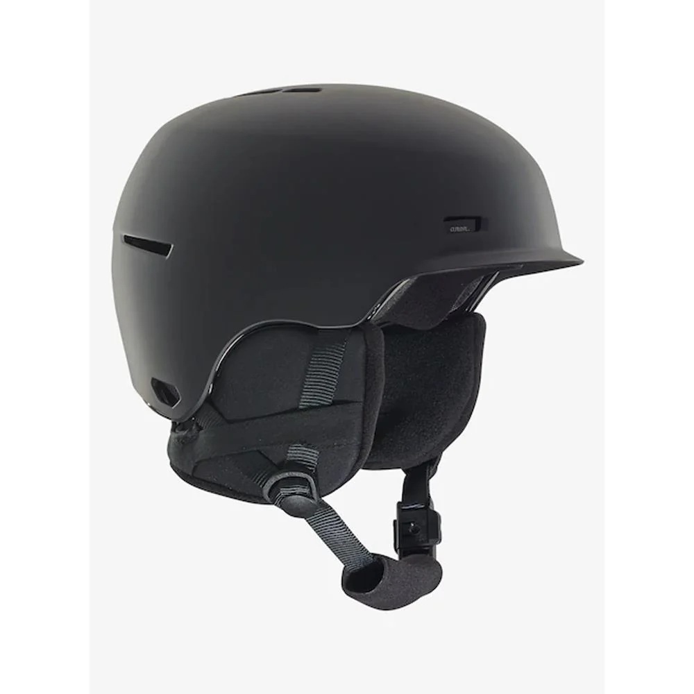 Anon Kids Flash Snow Helmet - Image 9