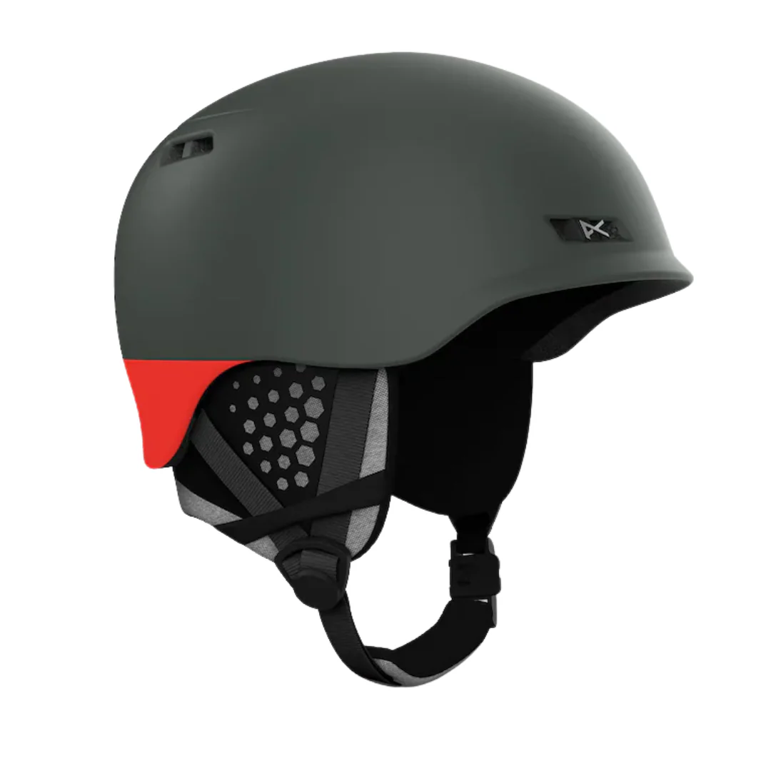 Anon Mens Rodan Helmet - Image 3