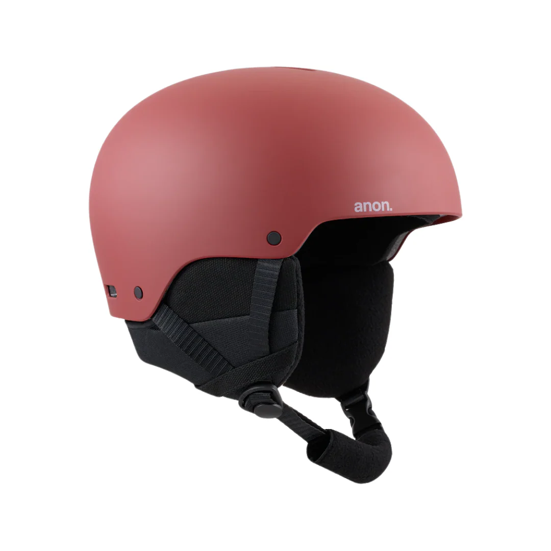 Anon Unisex Raider 3 Snow Helmet - Image 11
