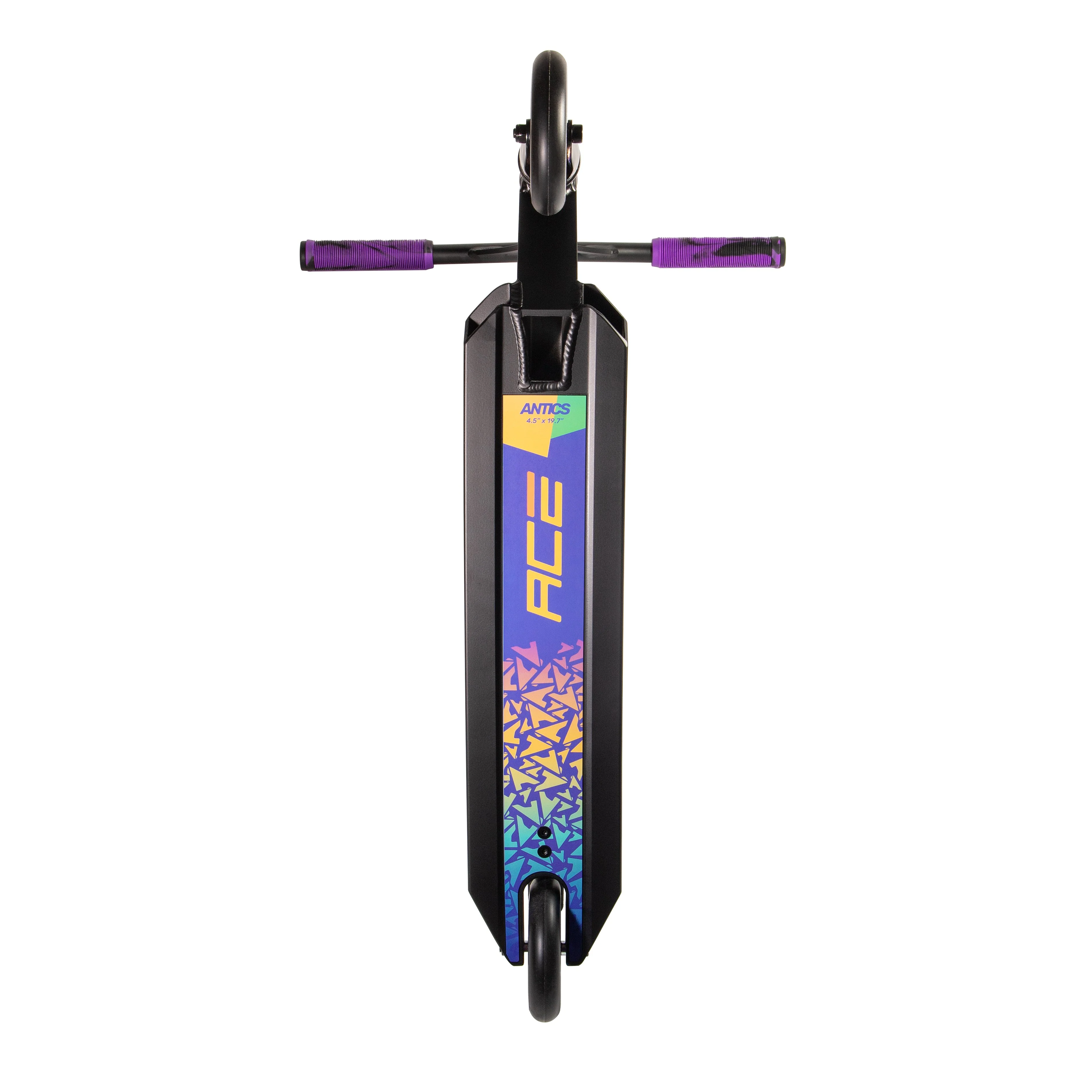 Antics ACE - Complete Scooter - Image 13