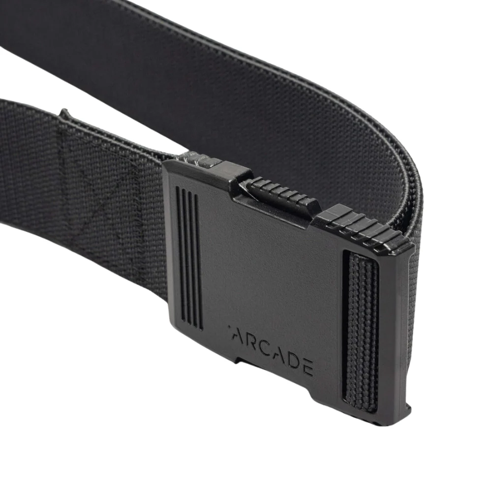 Arcade Hardware Belt - Iron - Image 3