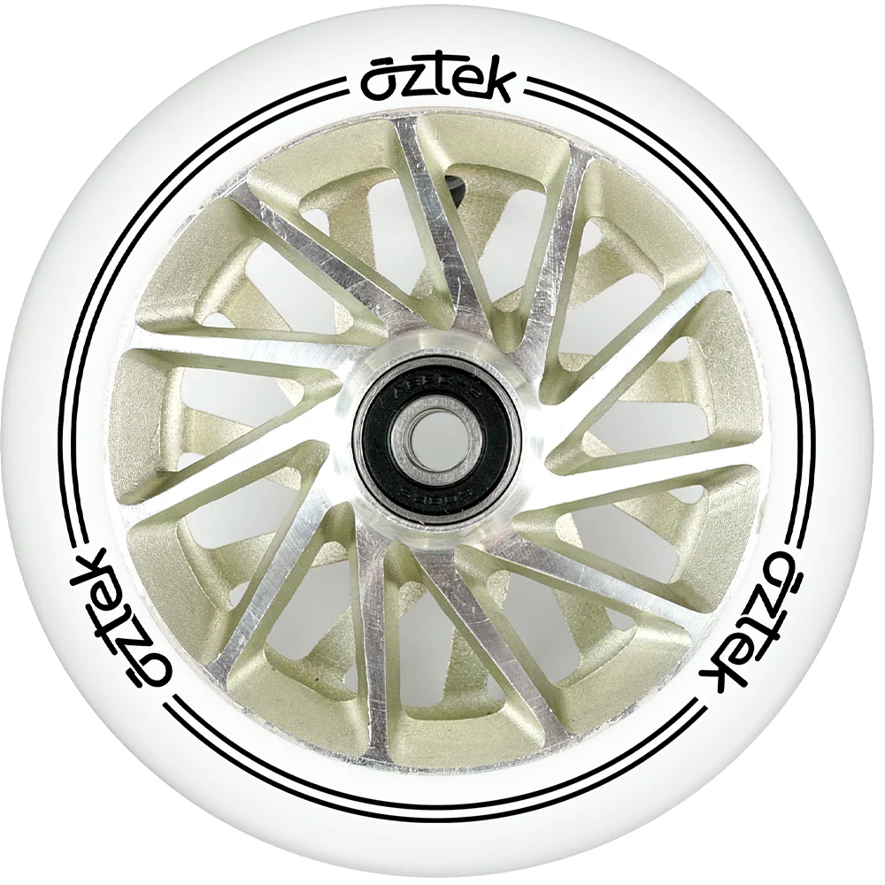 Aztek Ermine Wheels - Pair - Image 6