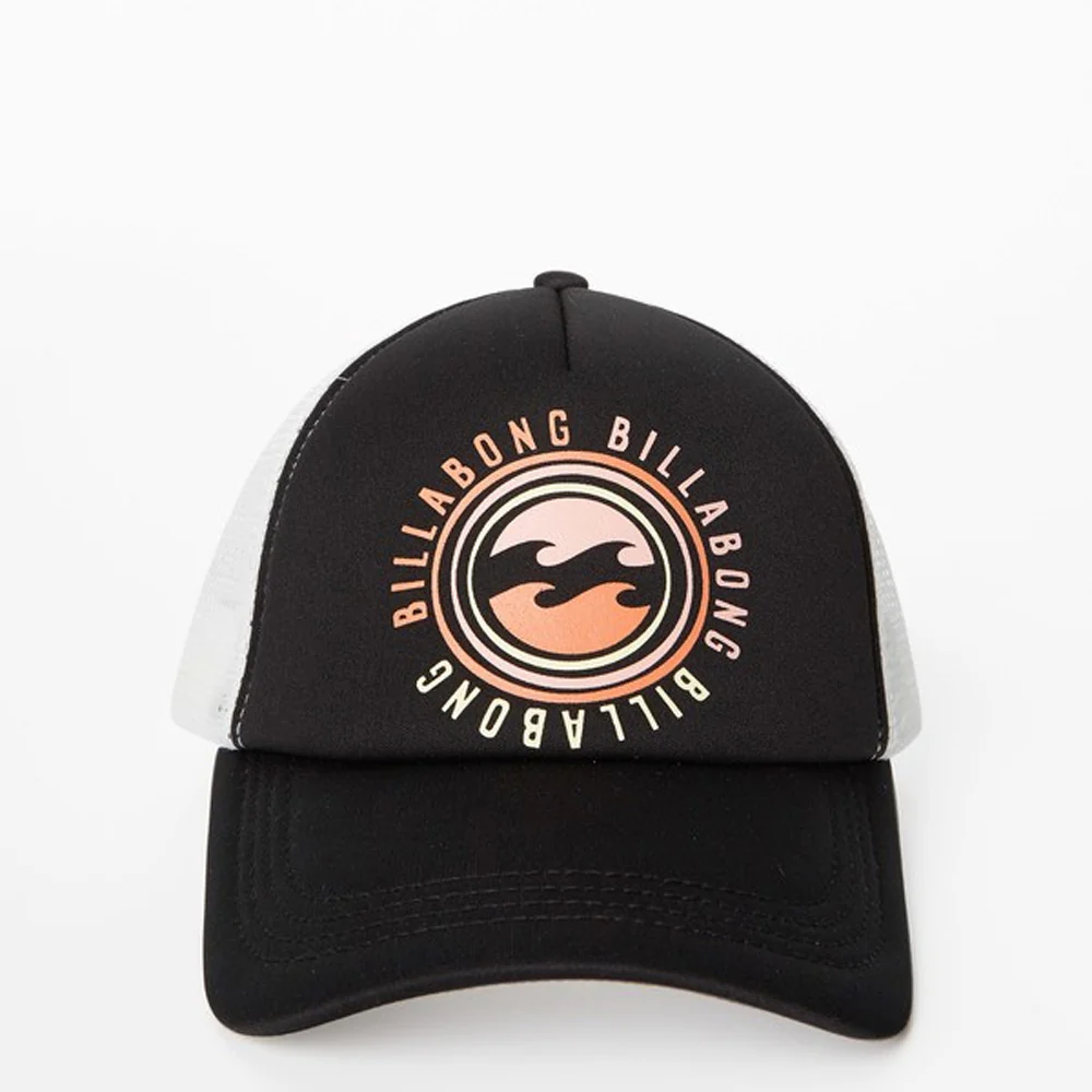 Billabong Across Waves Hat - Image 2