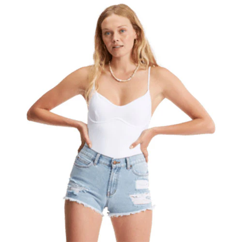 Billabong Drift Away Walkshorts - Image 3