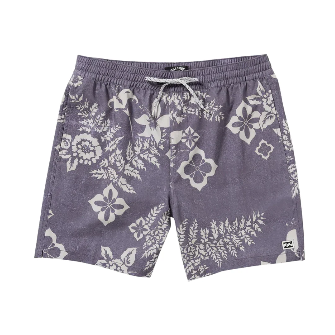 Billabong Men's Good Times LB Trunks - Image 4