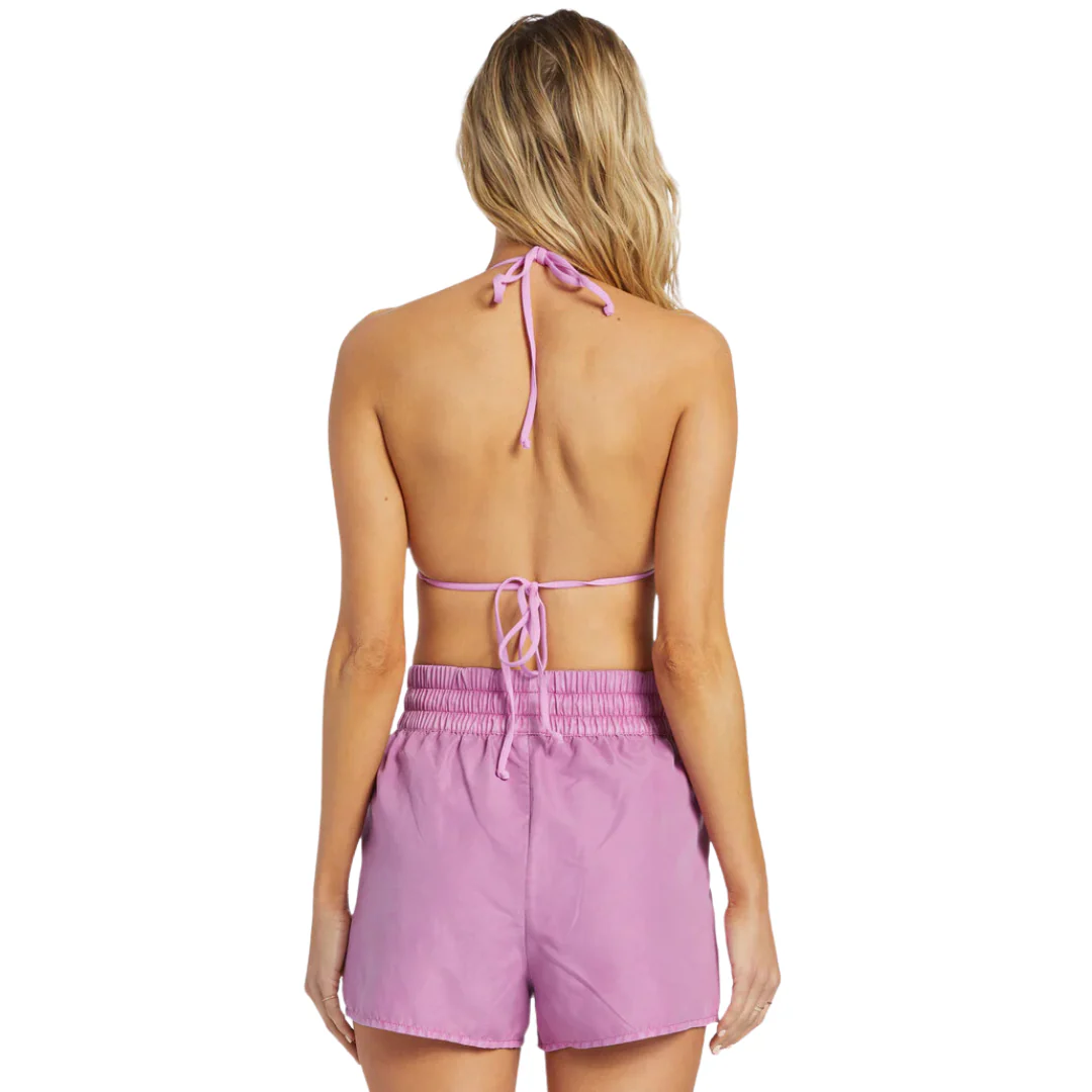Billabong Women's Sol Searcher New Volley Boardshorts - Image 8