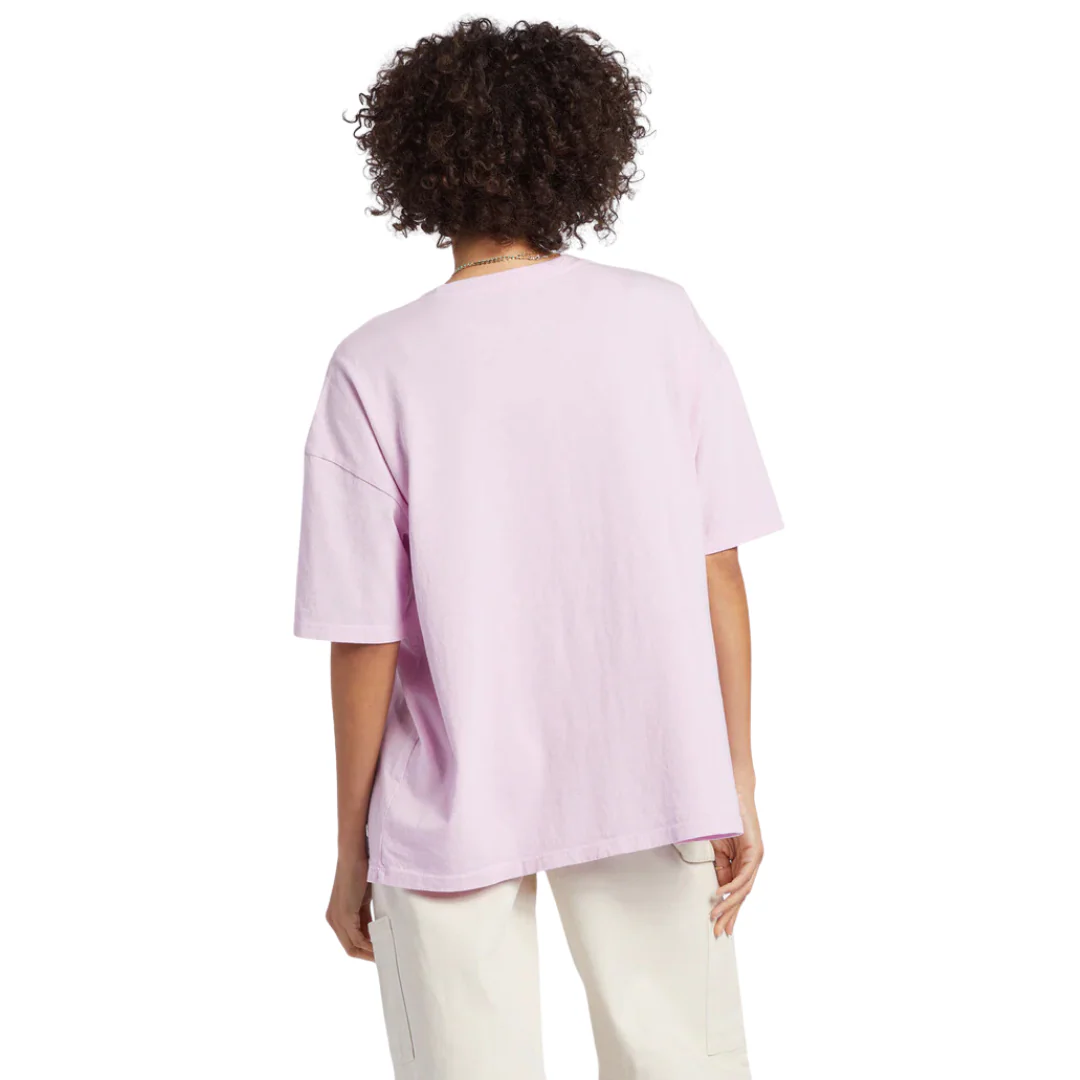 Billabong Women's Stoked All Day Tee - Image 3
