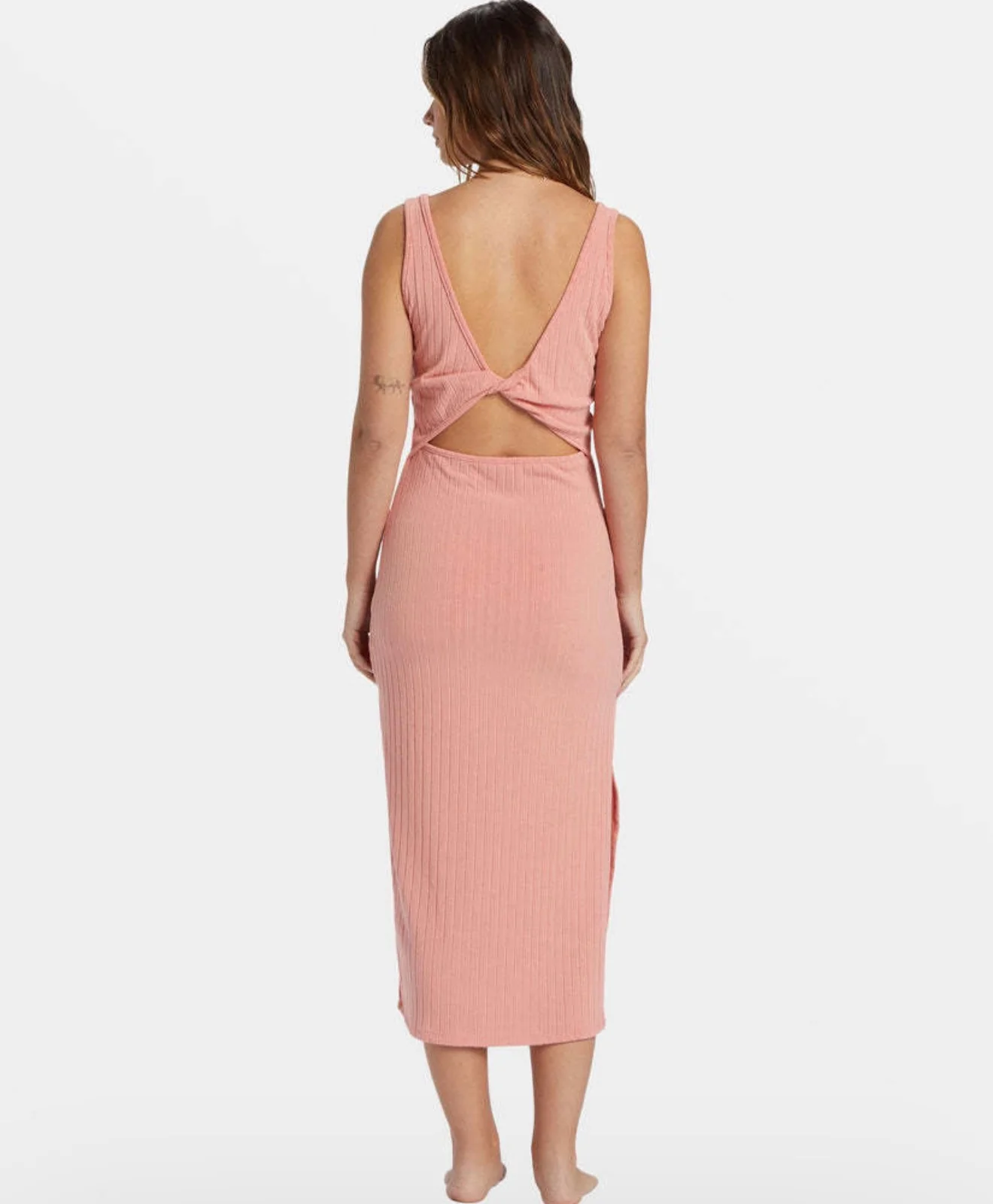 Billabong Women's Take A Look Dress - Image 2
