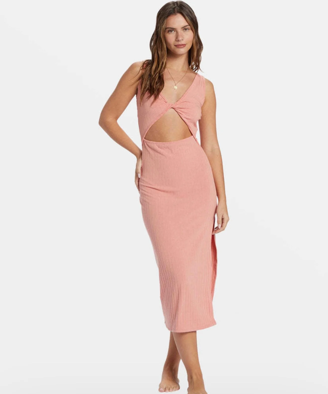 Billabong Women's Take A Look Dress - Image 3