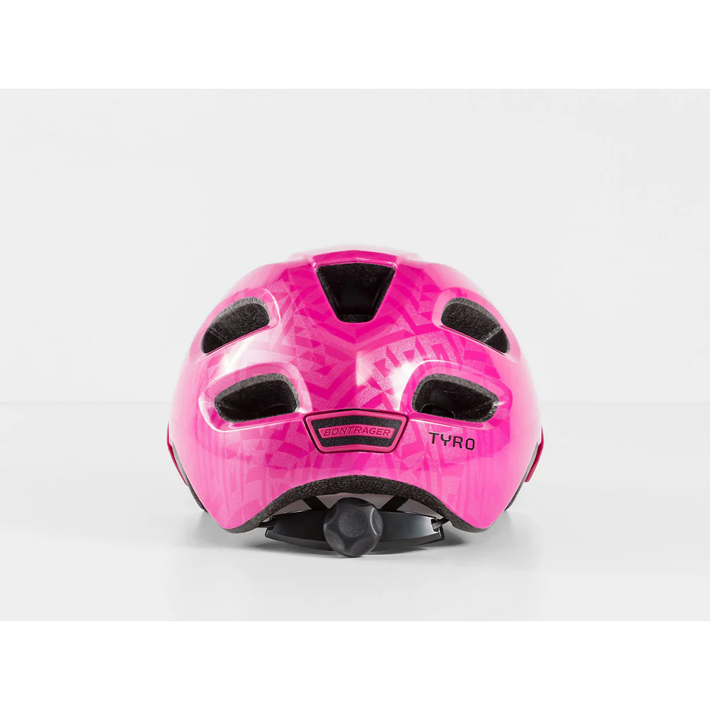 Bontrager Tyro Children's Bike Helmet - Image 14