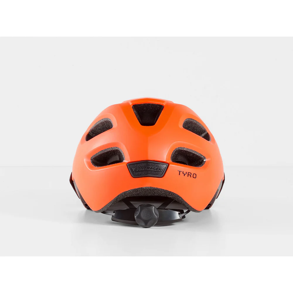 Bontrager Tyro Youth Bike Helmet - Image 4