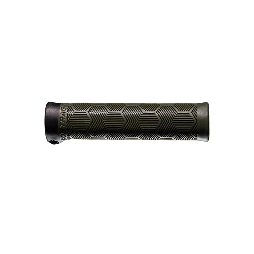 Bontrager XR Trail Comp MTB Grip Set - Image 3