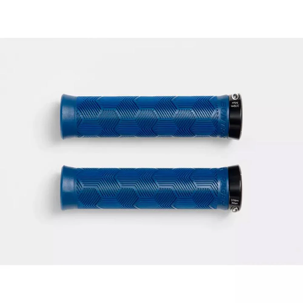 Bontrager XR Trail Elite MTB Grip Set - Image 2