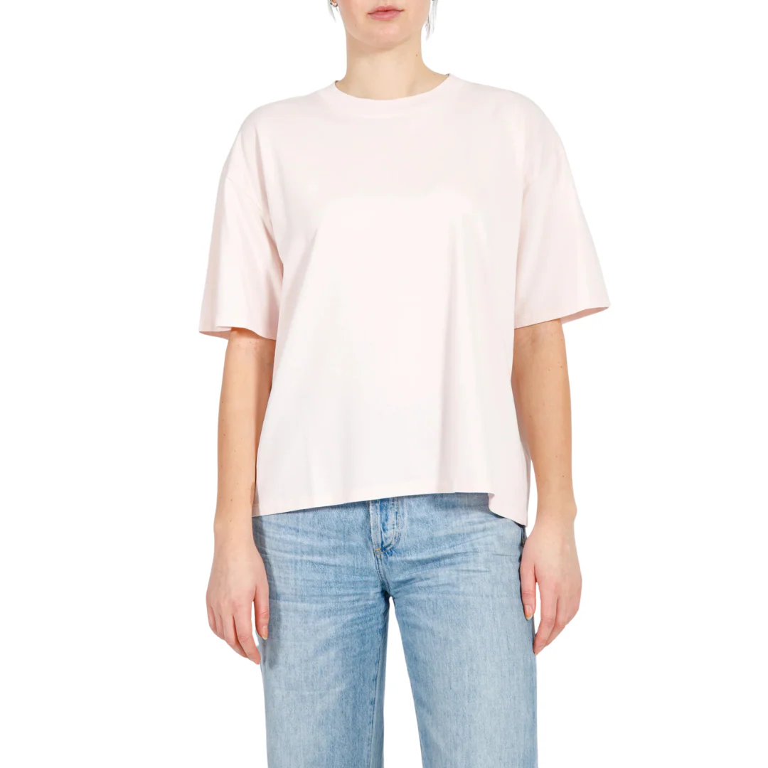 Brunette Women's Boxy Tee - Image 4