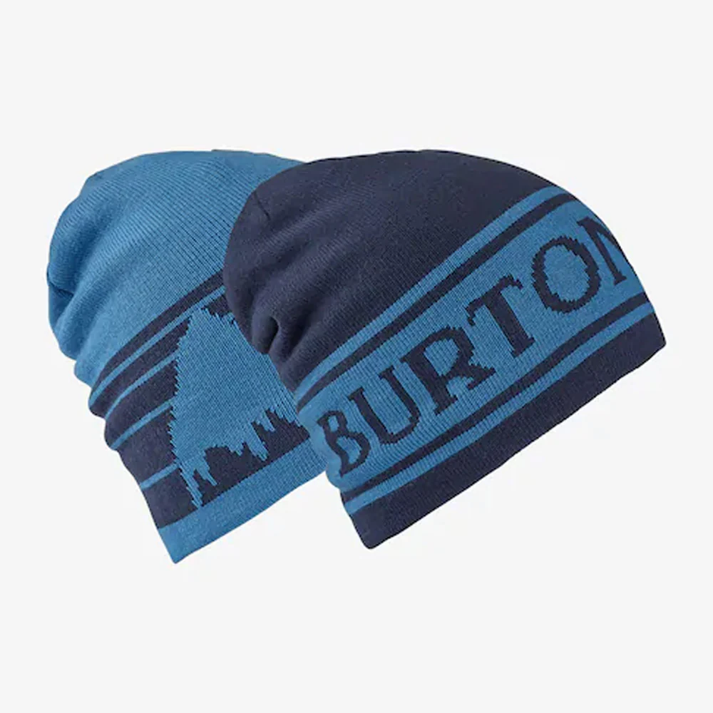 Burton Billboard Mens Slouch Beanies - Image 3