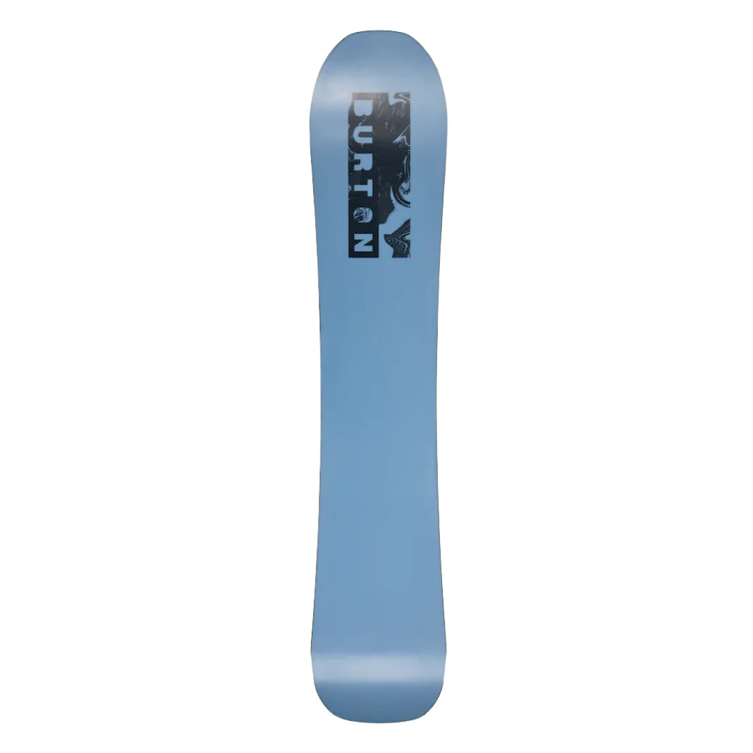 Burton Cartographer Snowboard - Image 3