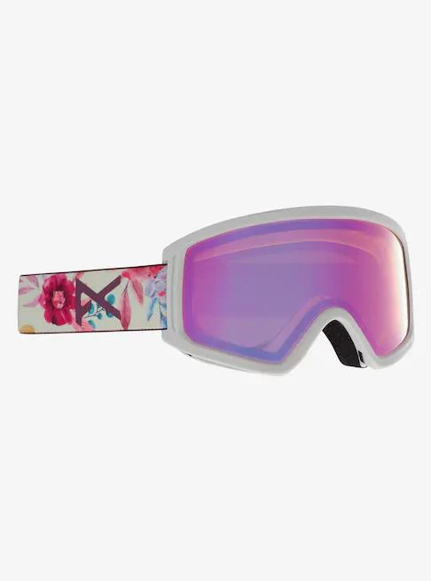 Burton Kids Anon Tracker 2.0 Goggles - Image 4