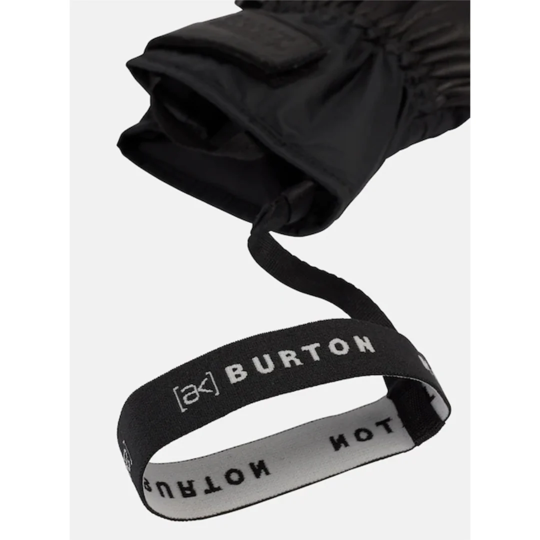 Burton Men's AK Clutch Gore Tex Mitts-Jake Blue - Image 2