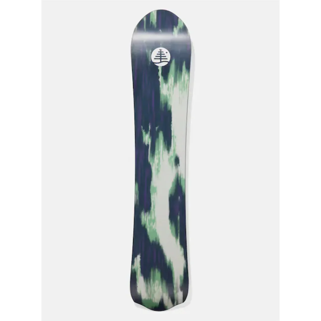 Burton Men's Family Tree Aleksam  Snowboard-Multi - Image 2