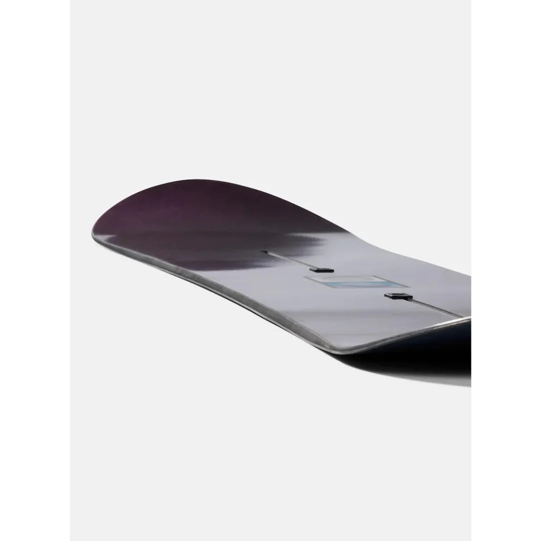 Burton Men's Mystery Day Trader Flat Top Snowboard - Image 5