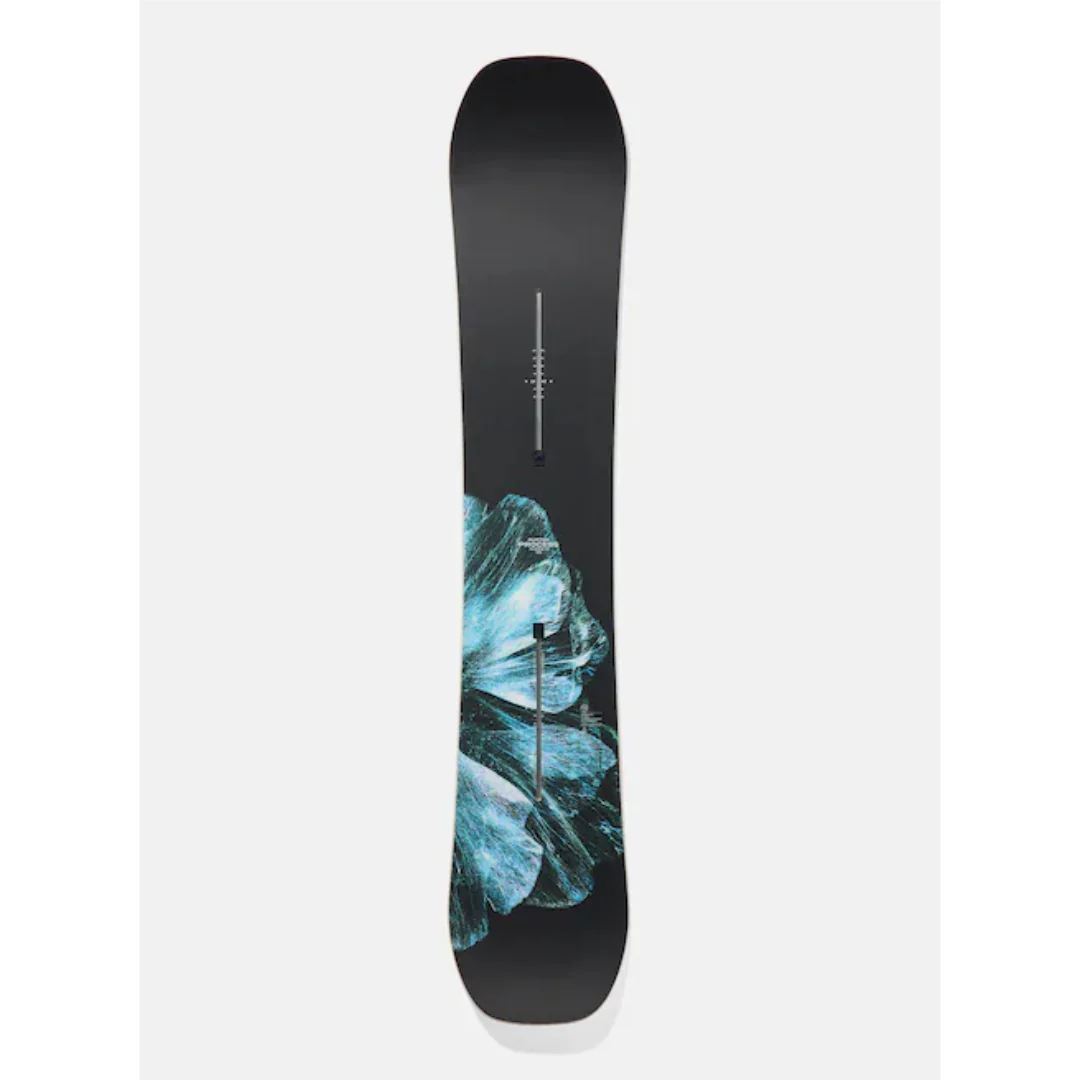 Burton Men's Process Flying V Snowboard - Grapic - Image 9