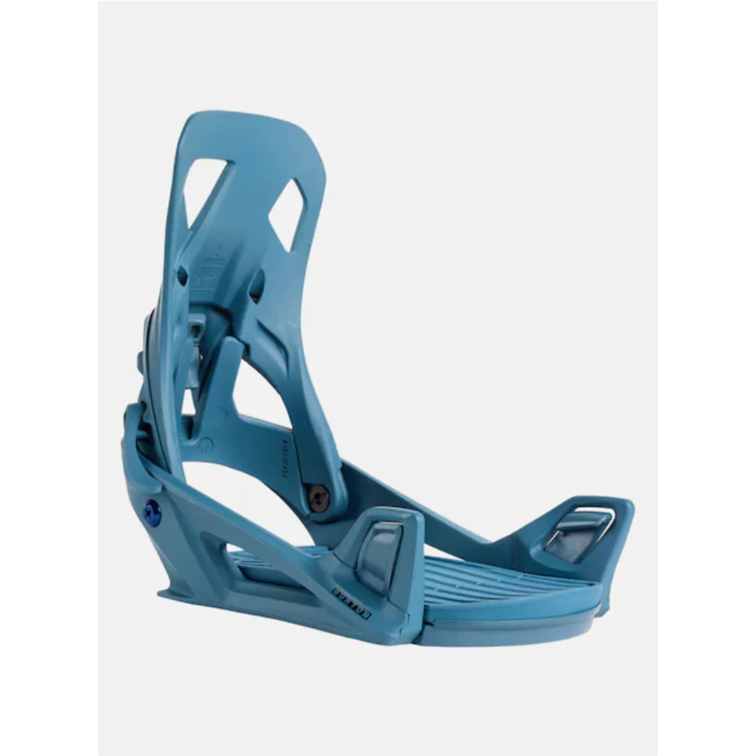 Burton Men's Step On  Snowboard Binding -Bluestone - Image 2