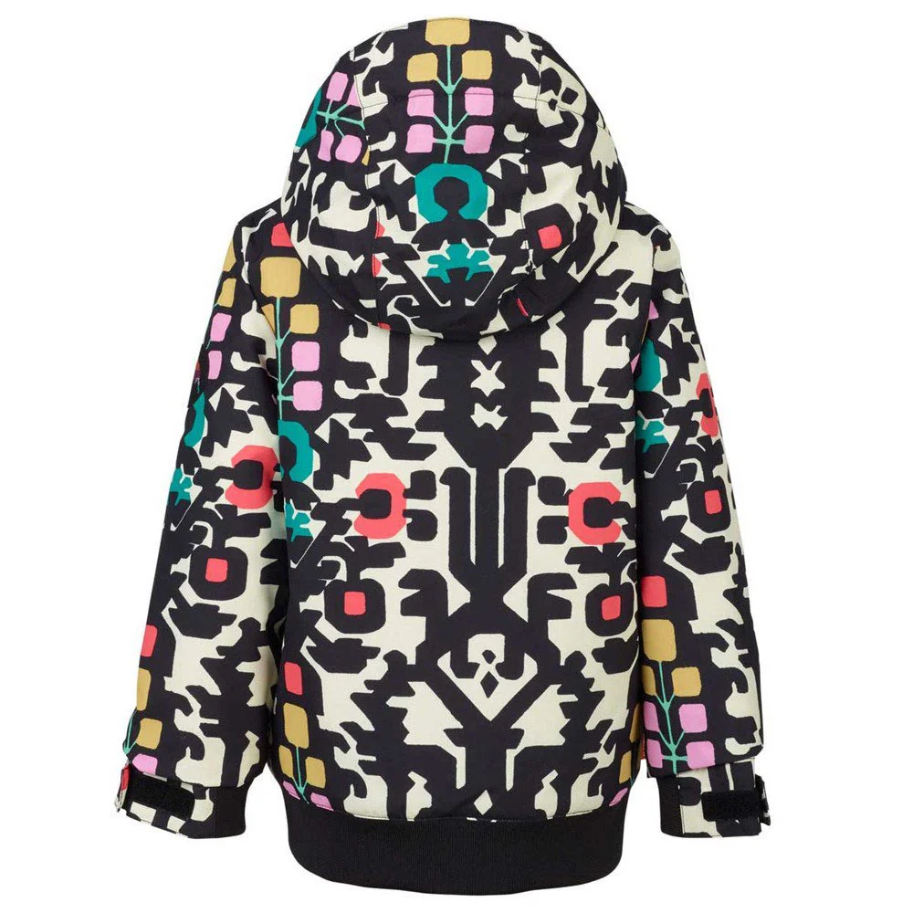 Burton Minishred Twist Bomber Toddler Snowboard Jackets - Image 7