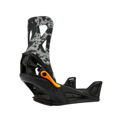 Burton Men's Step On Snowboard Bindings - Image 3