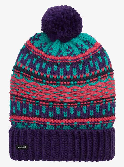 Burton Walden Youth Beanie - Image 4