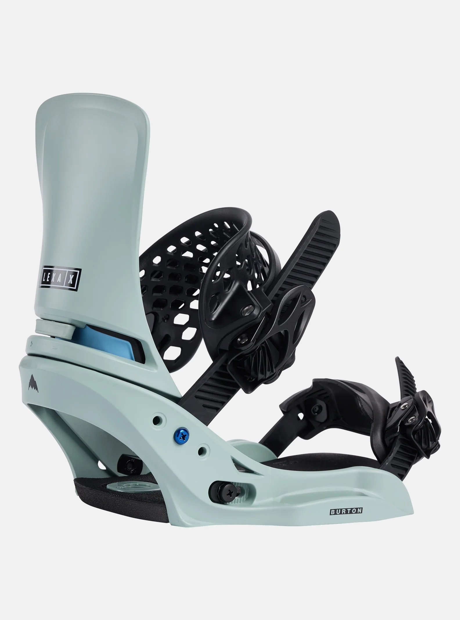 Burton Women's Lexa X EST® Snowboard Bindings - Image 3