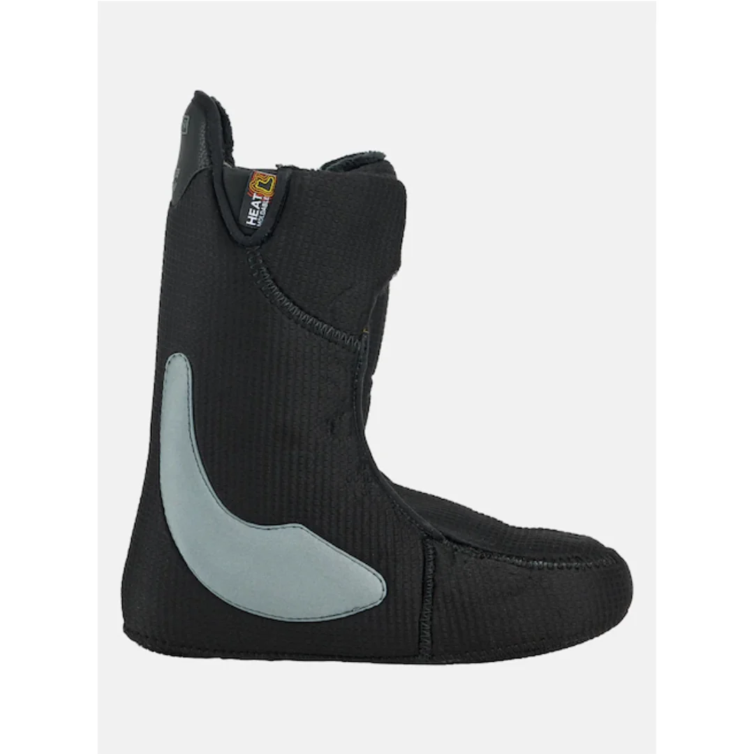 Burton Women's Limelight Boa Snowboard Boots - Washed Lavender - Image 5