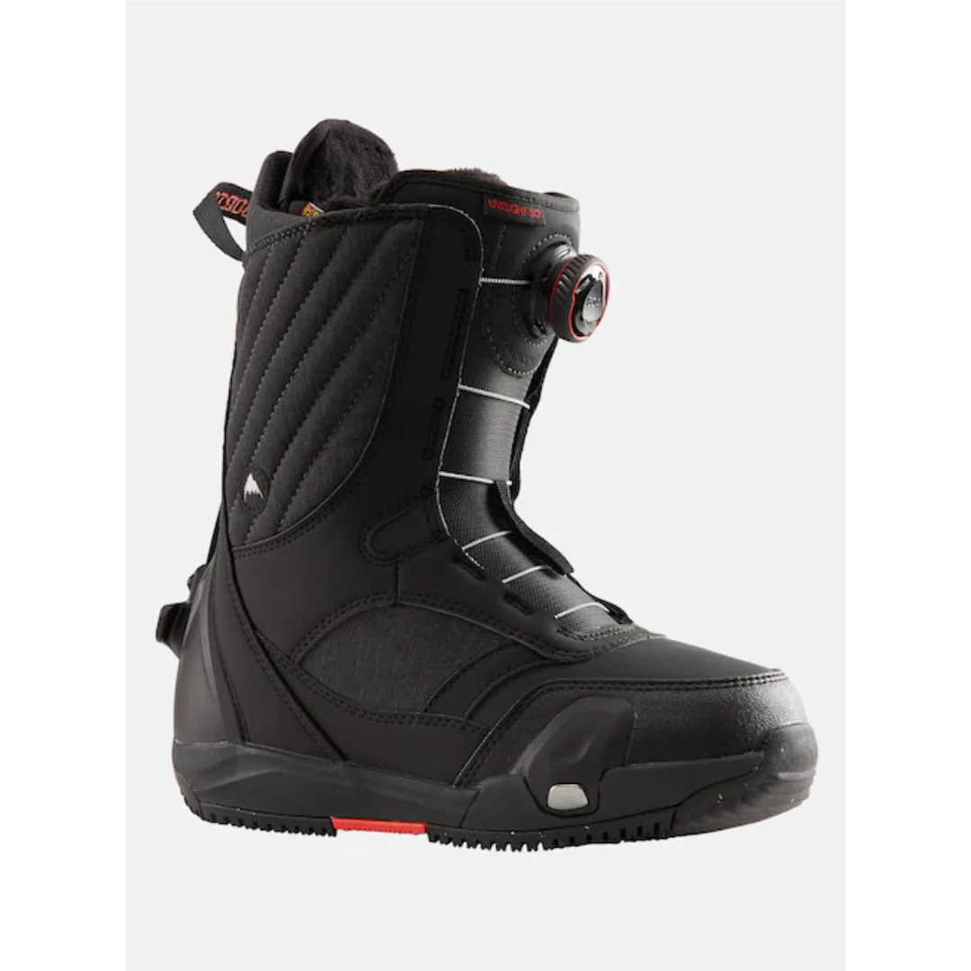 Burton - Women's Limelight Step On® Snowboard Boots - Black