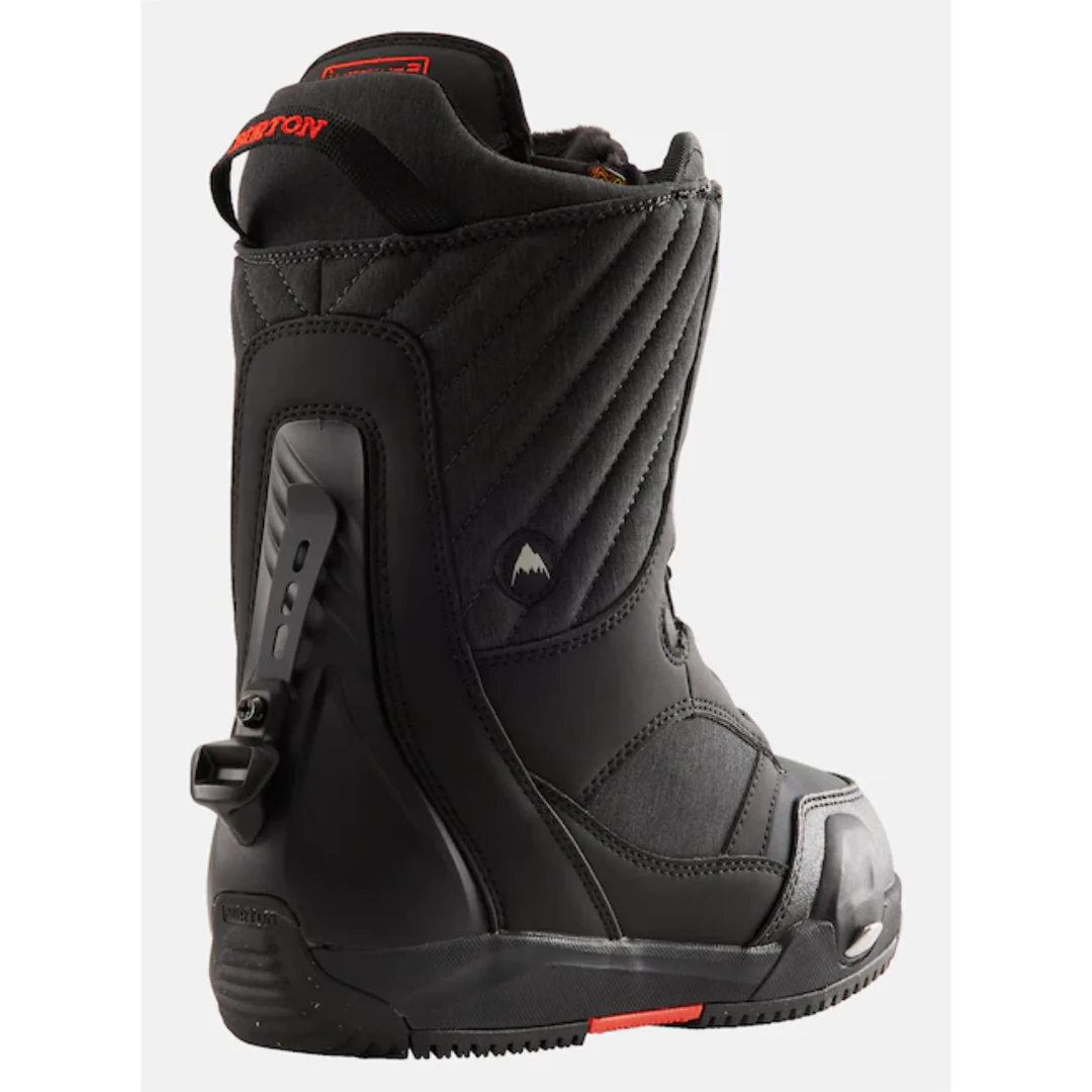 Burton - Women's Limelight Step On® Snowboard Boots - Black - Image 2