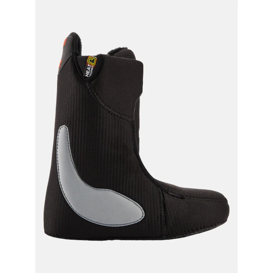Burton - Women's Limelight Step On® Snowboard Boots - Black - Image 4
