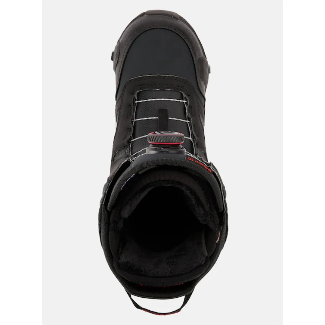 Burton - Women's Limelight Step On® Snowboard Boots - Black - Image 5