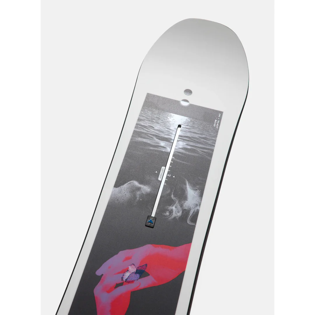 Burton Women's Talent Scout Snowboard - Image 4