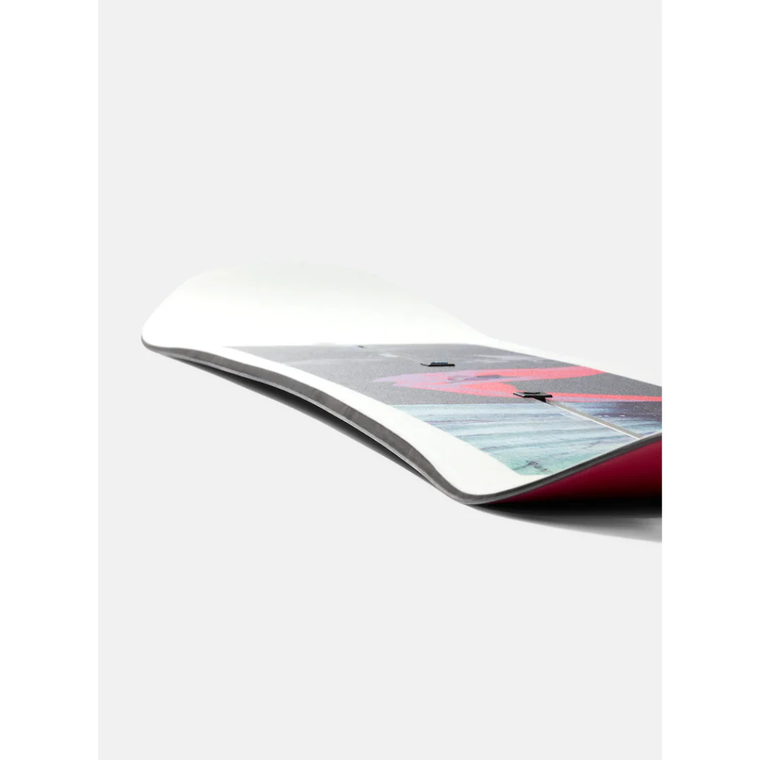 Burton Women's Talent Scout Snowboard - Image 5