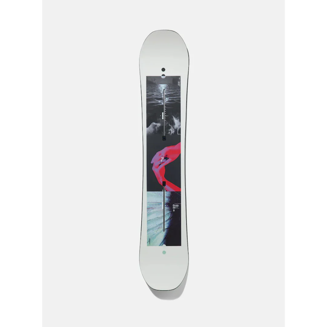 Burton Women's Talent Scout Snowboard - Image 6