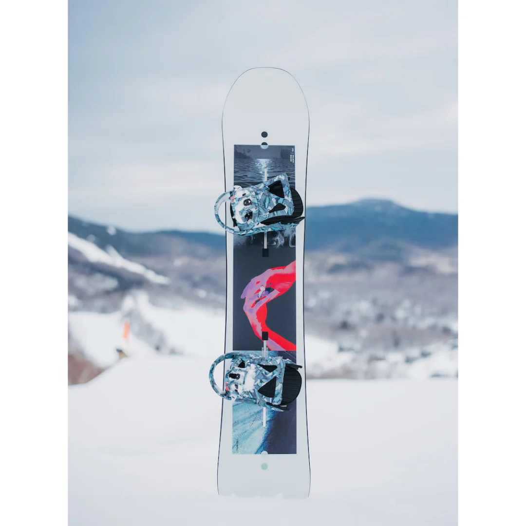 Burton Women's Talent Scout Snowboard - Image 7
