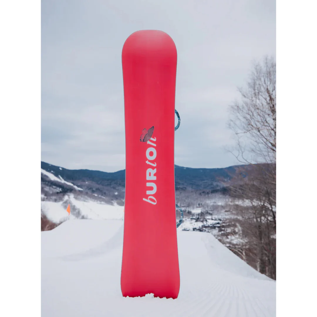 Burton Women's Talent Scout Snowboard - Image 8