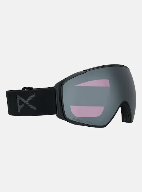 Anon M4S Goggles (Toric) + Polarized Perceive Lens - Image 4