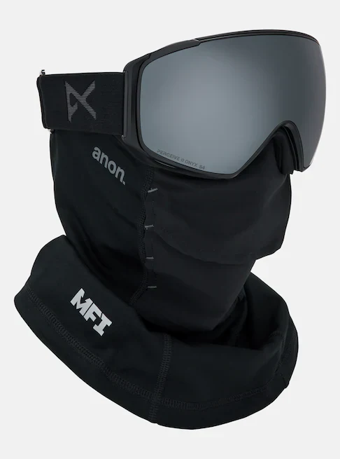 Anon M4S Goggles (Toric) + Polarized Perceive Lens - Image 5
