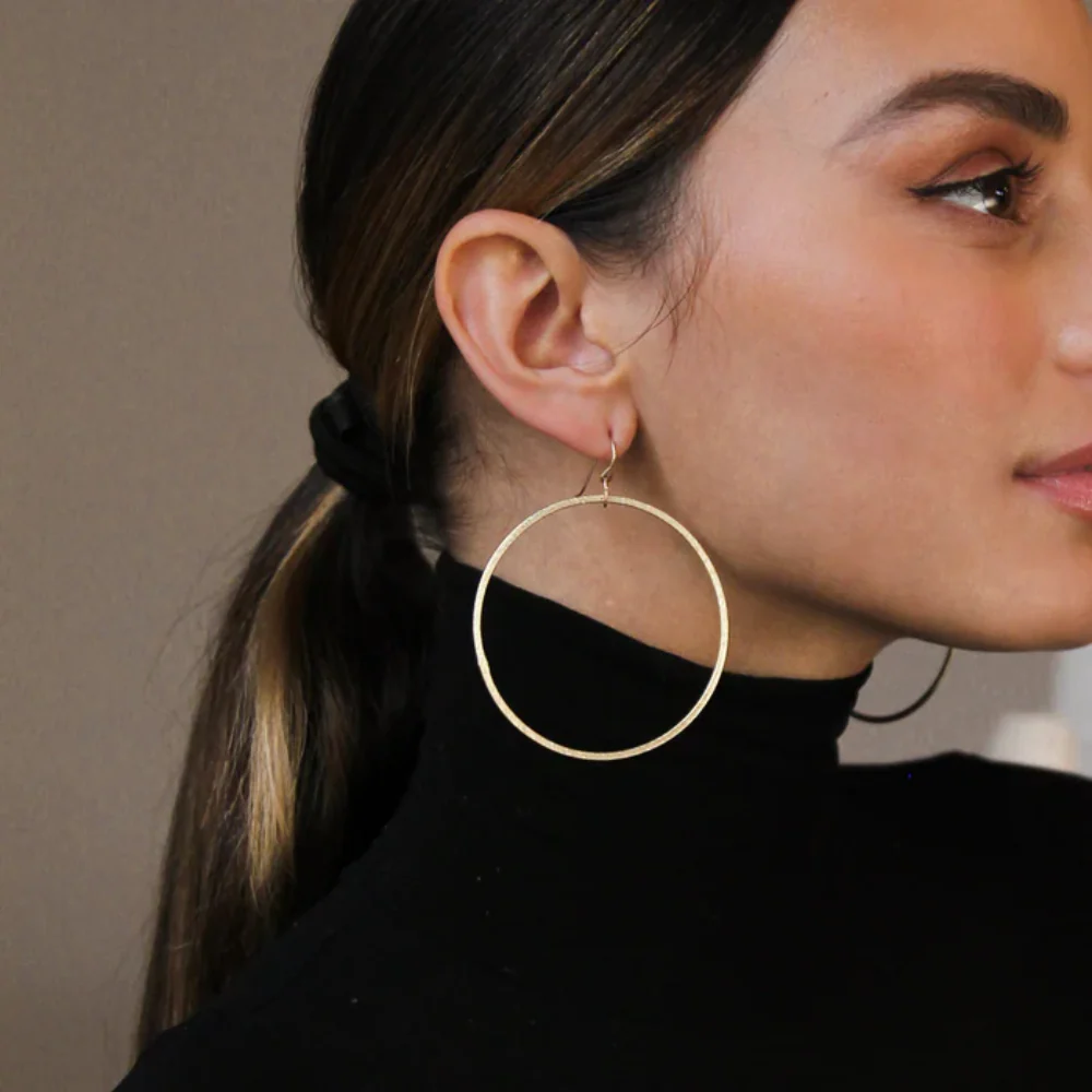 Carden Avenue Adriano Hoops - Image 3