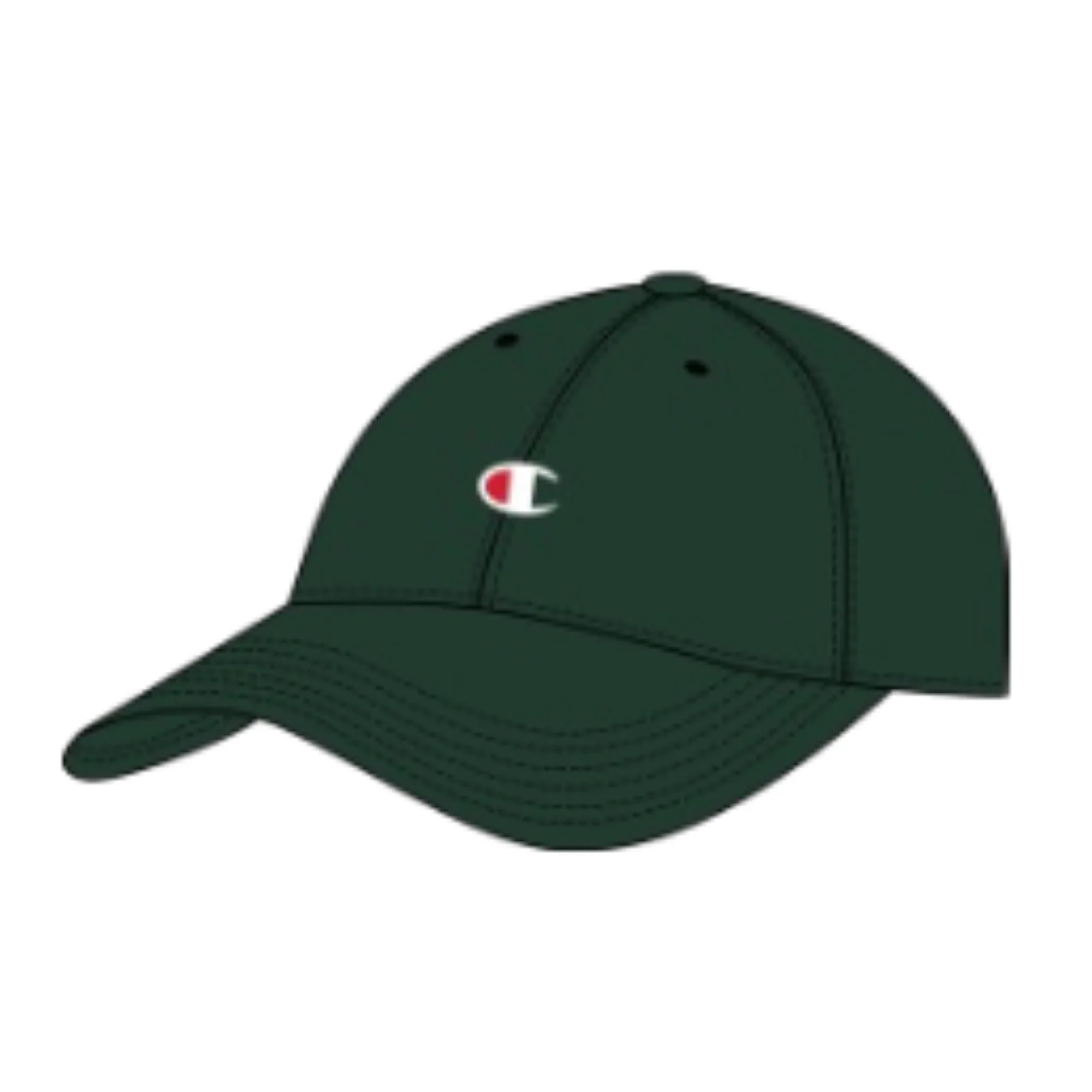 Champion Garment Washed Relaxed Hat - Image 7