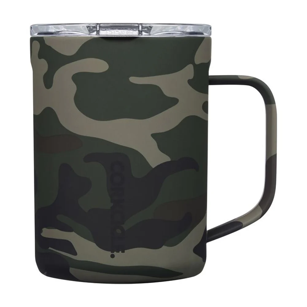 Corkcicle Mug 16oz - Image 6