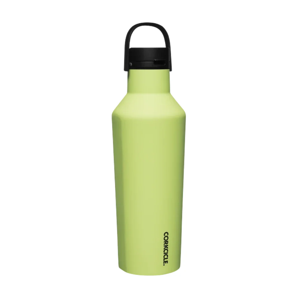 Corkcicle Sport Canteen 32oz - Image 3