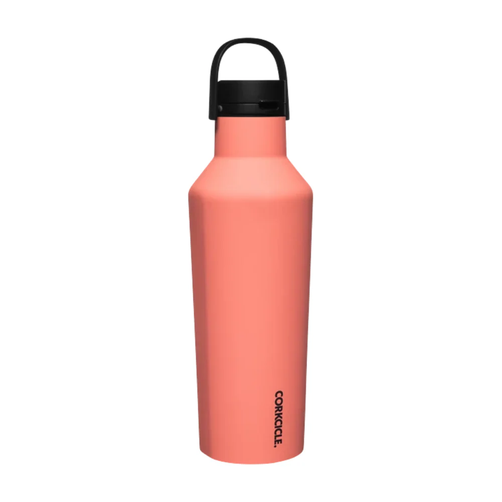 Corkcicle Sport Canteen 32oz - Image 4