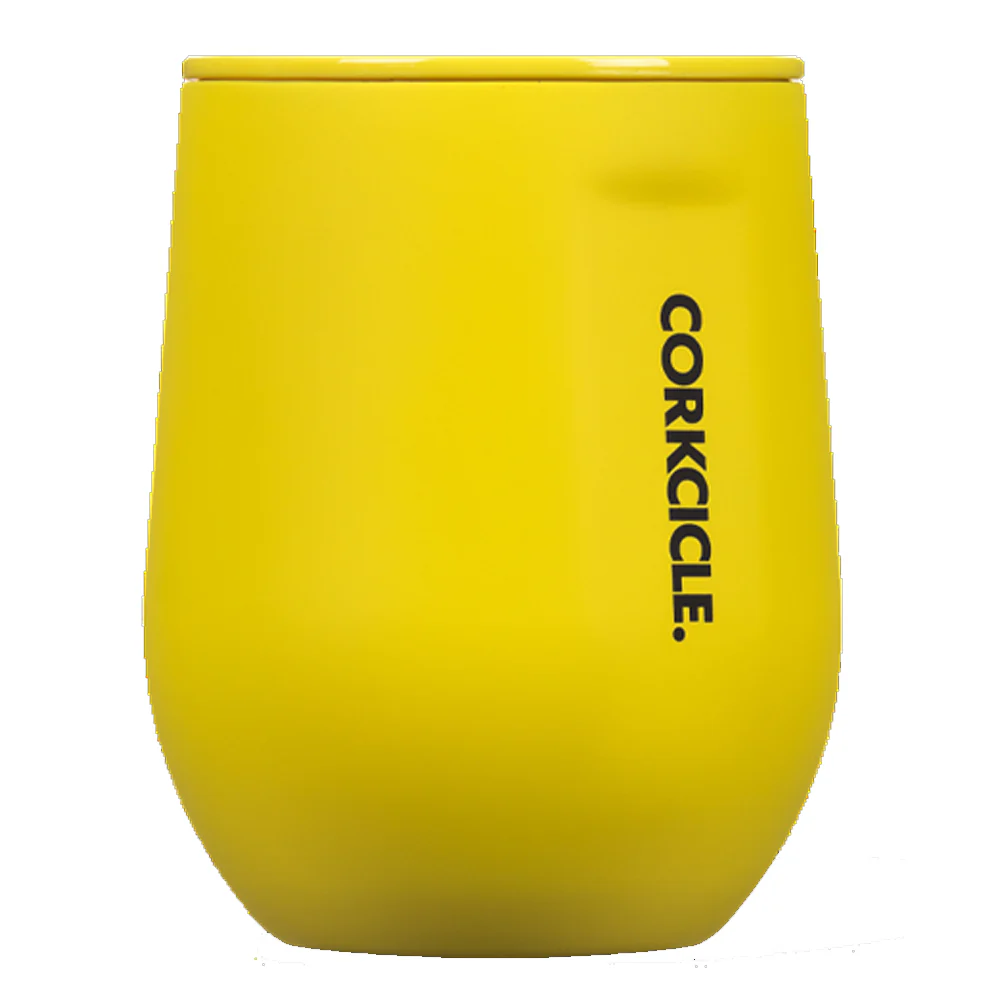 Corkcicle Stemless 12oz - Image 11